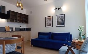 Apartament M&M Wioska Żeglarska